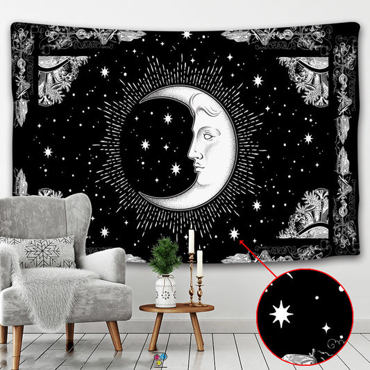 Witchy Wall Tapestries (Assorted 2)