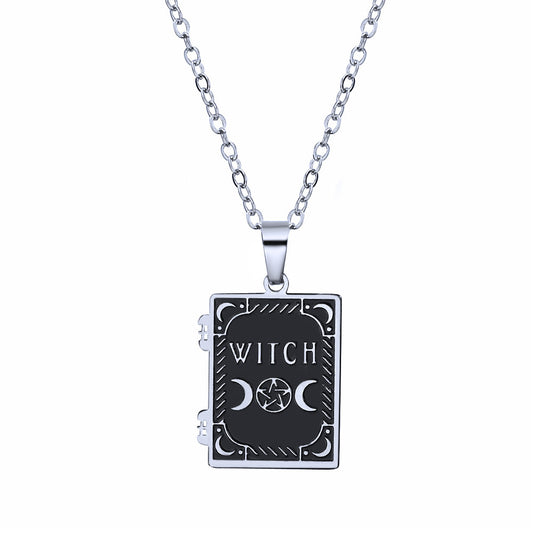 Basic Witch Necklaces