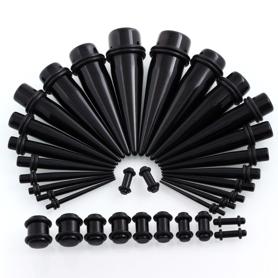 36 Piece Taper Set