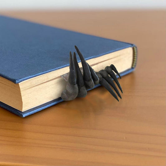 Monster Claw BookMark