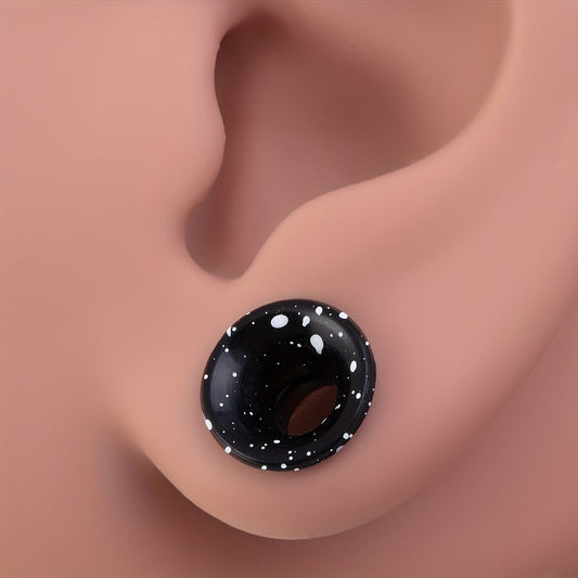 6-piece Silicone Sauge Set