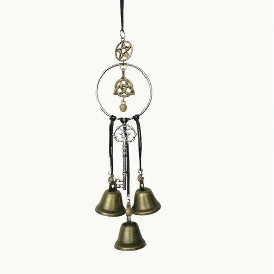 Witchy Wind Chimes