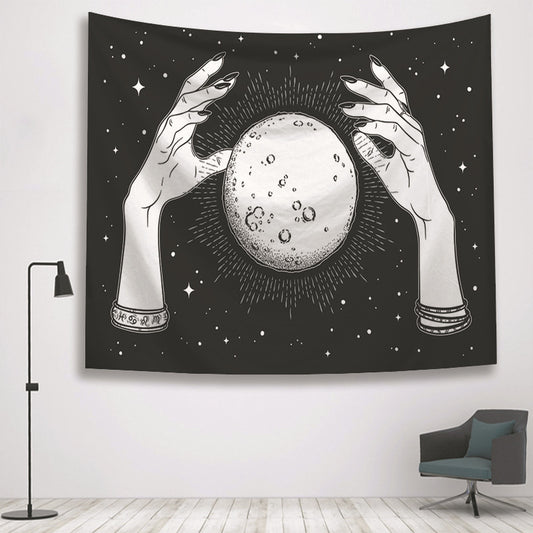 Witchy Wall Tapestries (Assorted)