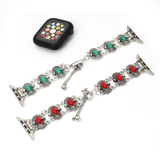 Digital Watch Bracelet