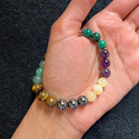 Prosperity Crystal Bracelet