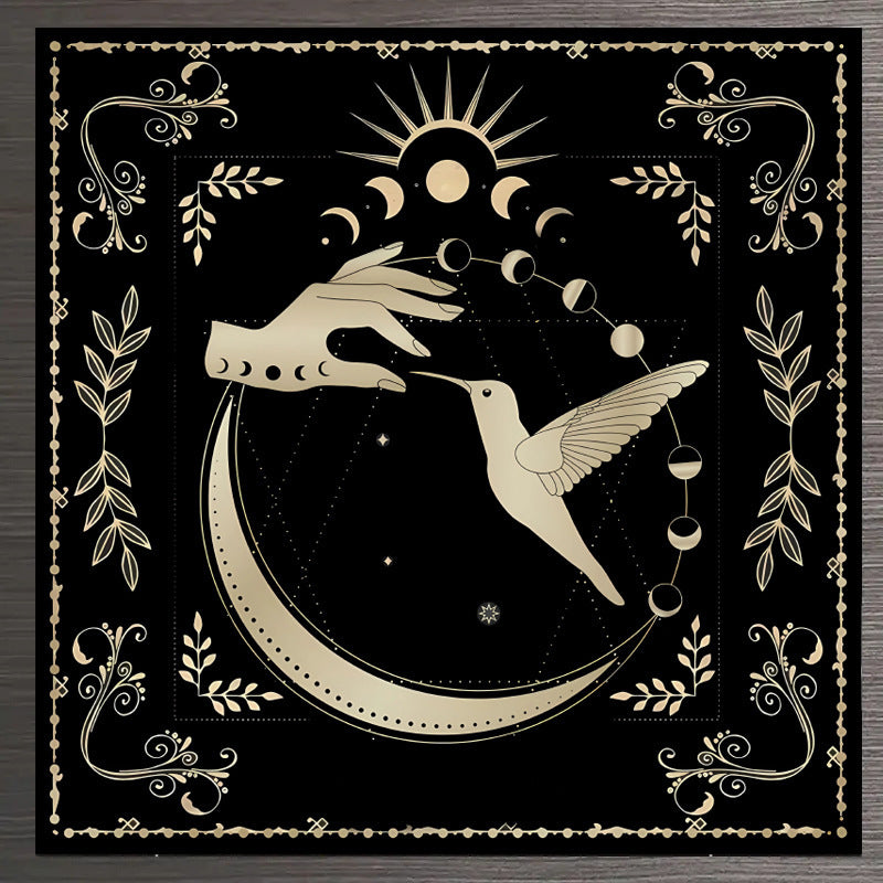 Tarot Table Cloth Different Styles