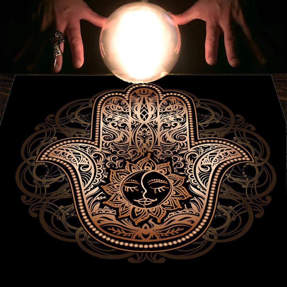 Tarot Table Cloth