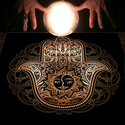 Tarot Table Cloth