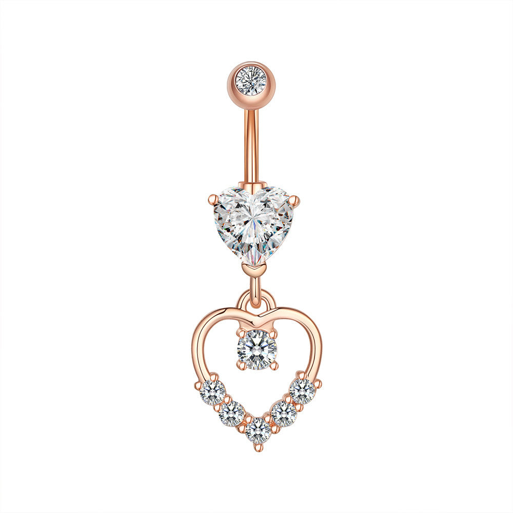 Belly Ring (Assorted Styles)
