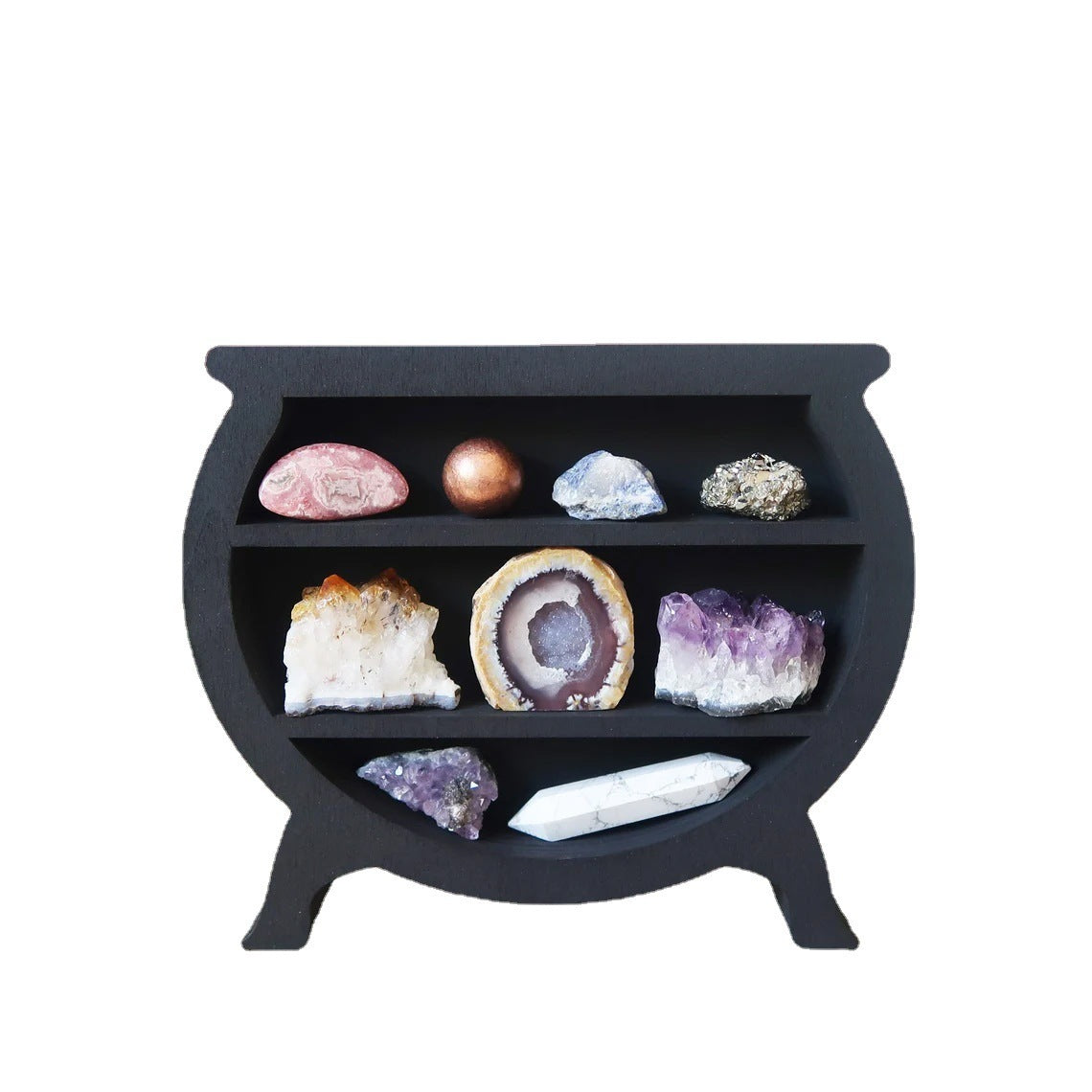 Cauldron Shelf