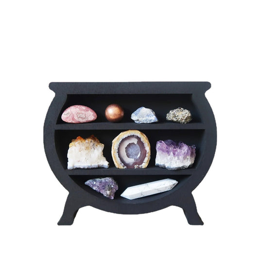 Cauldron Shelf