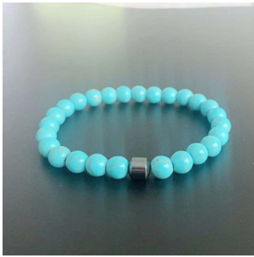 Hematite Energy Stone Bracelets
