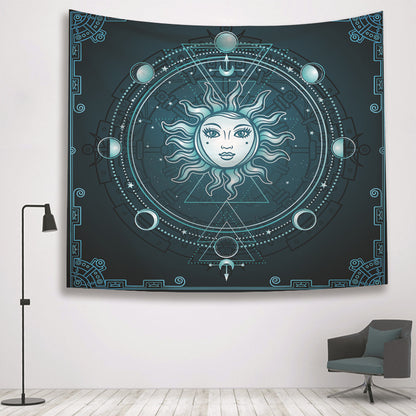 Witchy Wall Tapestries (Assorted)