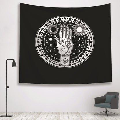 Witchy Wall Tapestries (Assorted)