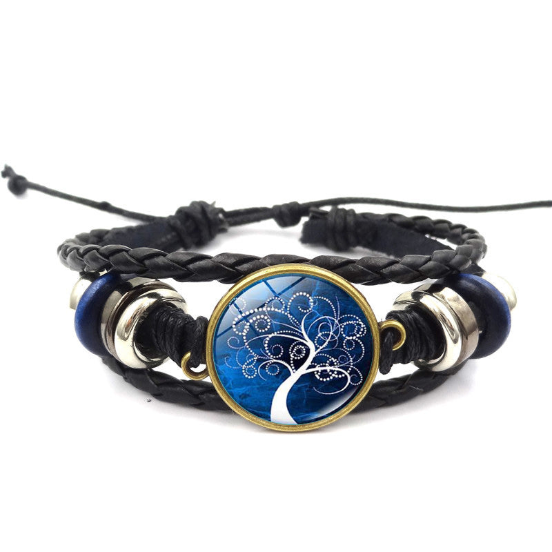 Tree of Life Bracelet