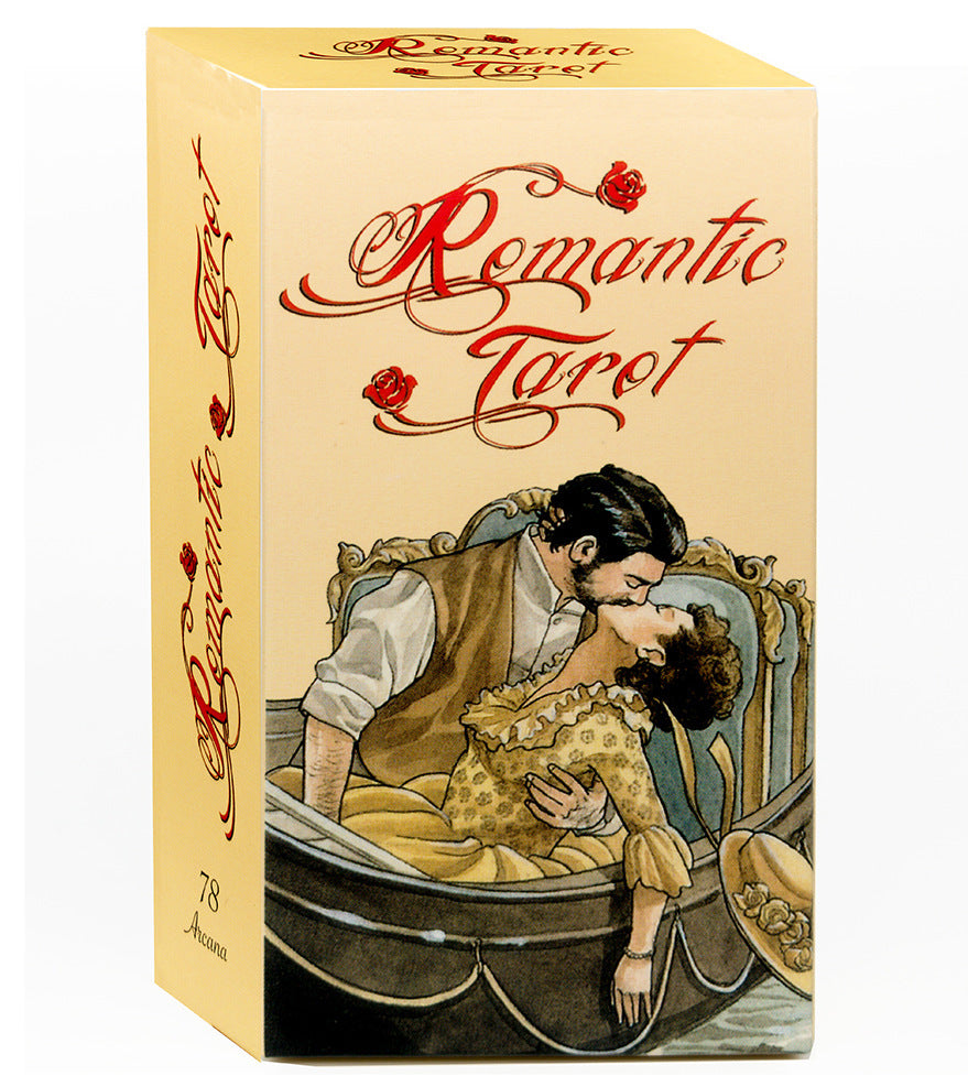 Assorted Tarot Decks (Modern Witch, Wizard, Celtic)