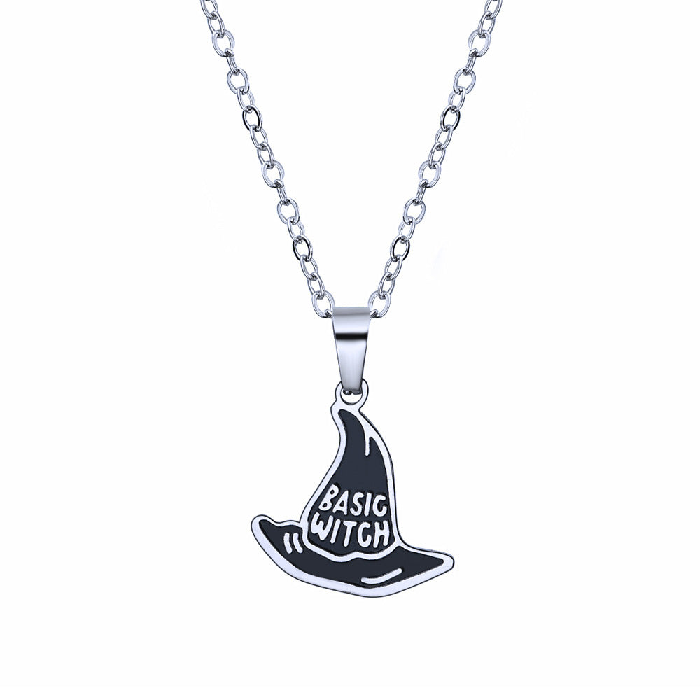Basic Witch Necklaces