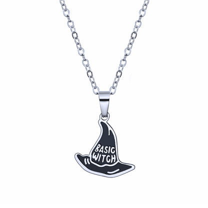 Basic Witch Necklaces