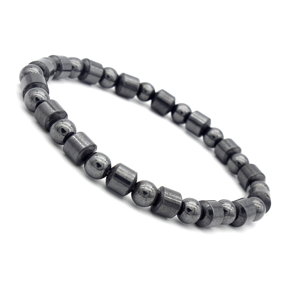 Hematite Bracelet
