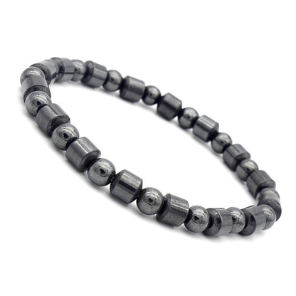 Hematite Bracelet