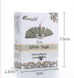 Cone Incense