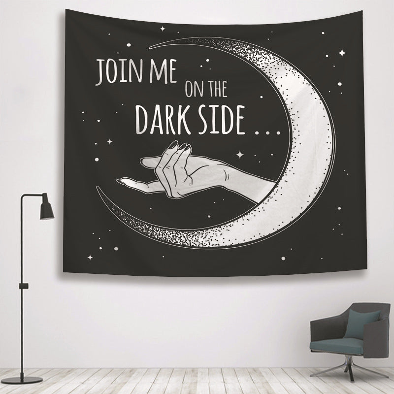 Witchy Wall Tapestries (Assorted)