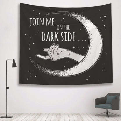 Witchy Wall Tapestries (Assorted)