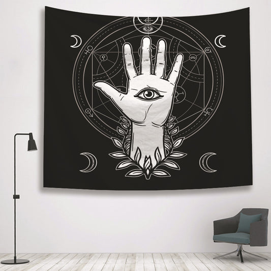 Witchy Wall Tapestries (Assorted)