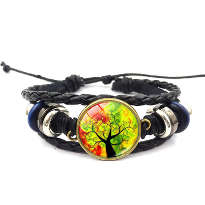 Tree of Life Bracelet