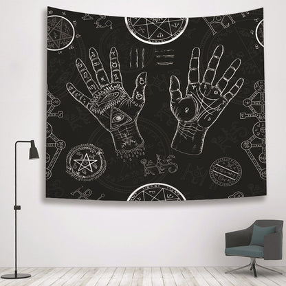 Witchy Wall Tapestries (Assorted)