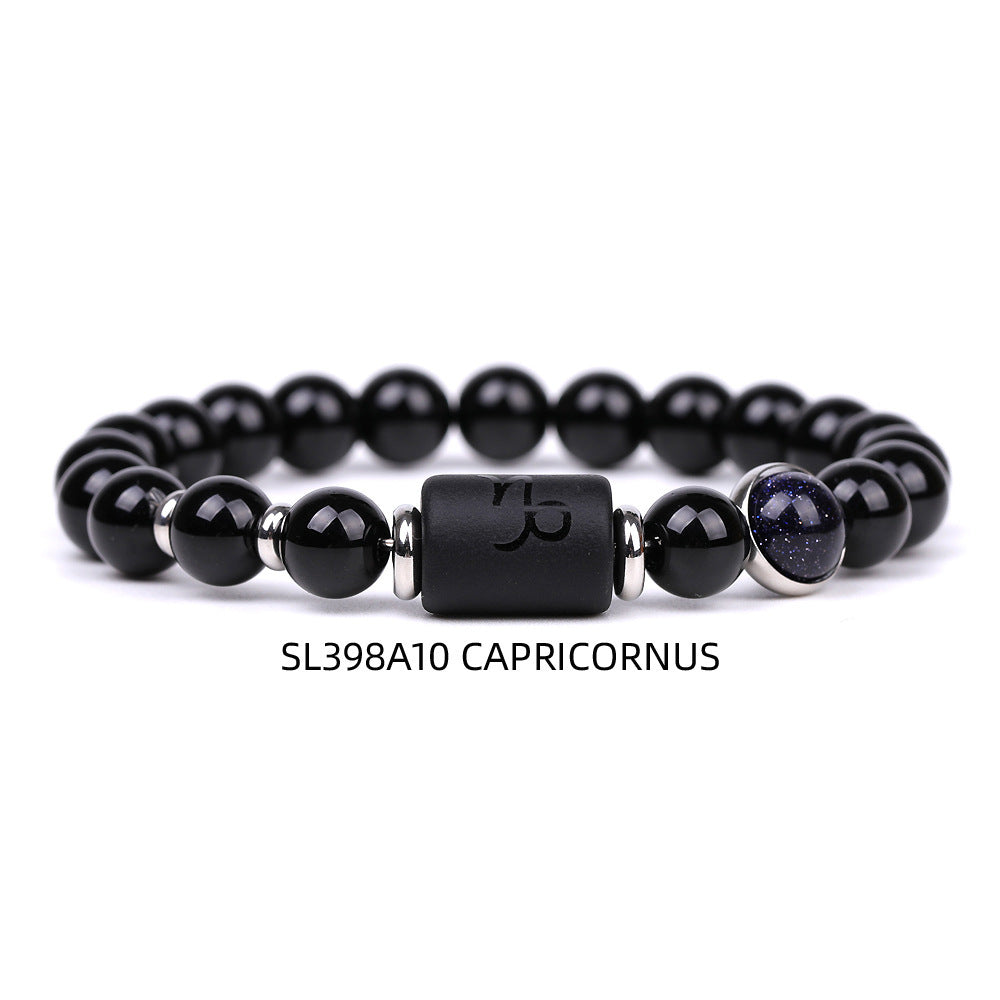Simple Zodiac Bracelets