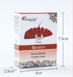 Cone Incense