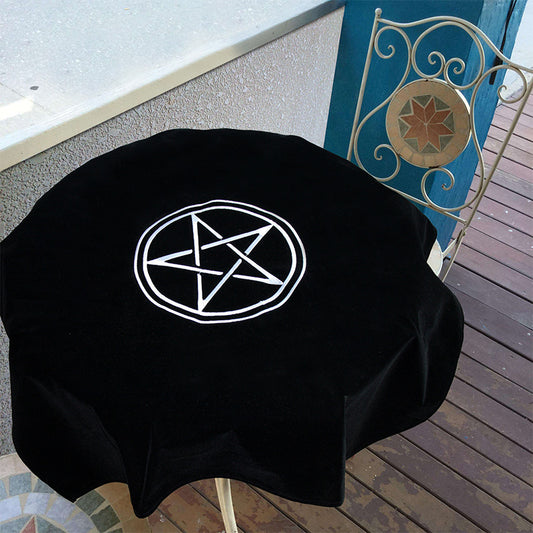 Tarot Table Covers
