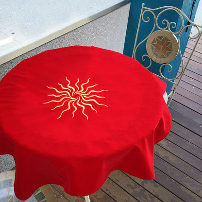 Tarot Table Covers