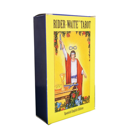 Classic Rider Waite Tarot