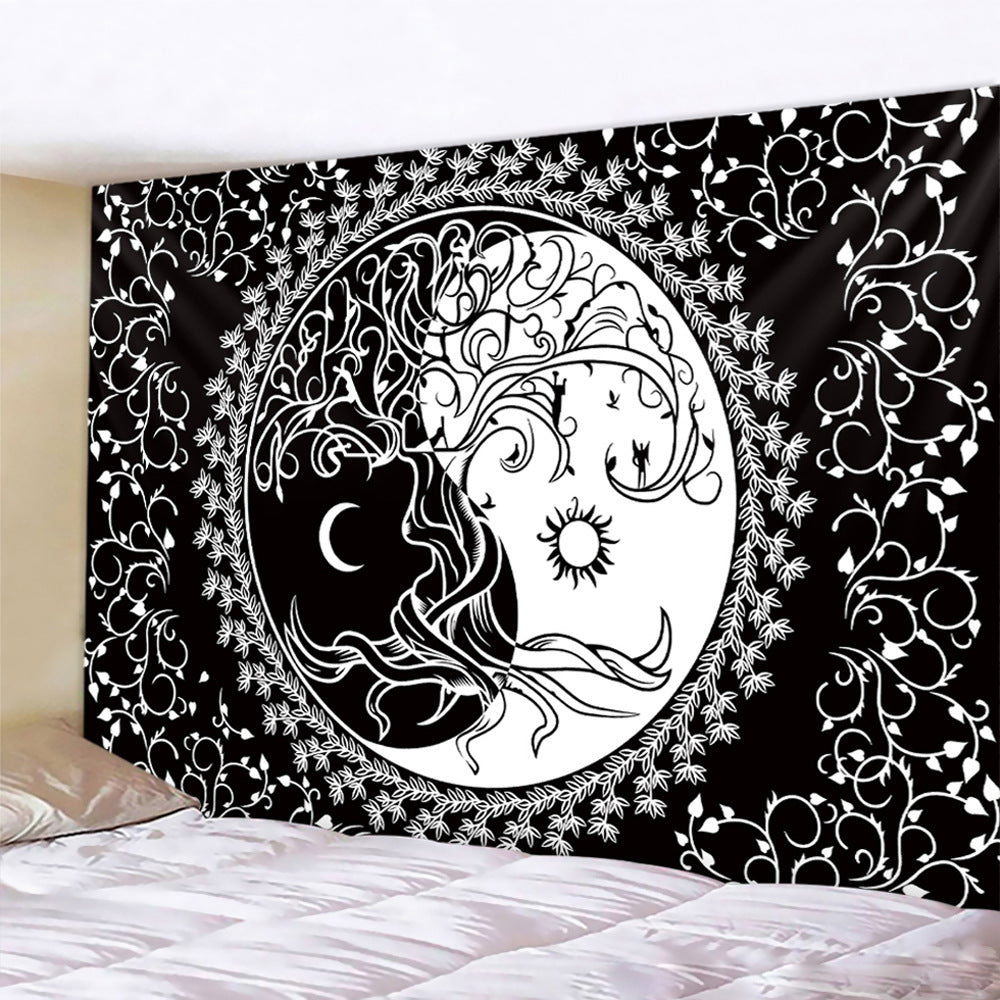 Witchy Wall Tapestries (Assorted 2)