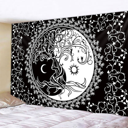 Witchy Wall Tapestries (Assorted 2)