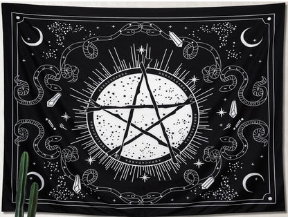 Witchy Wall Tapestries (Assorted 2)