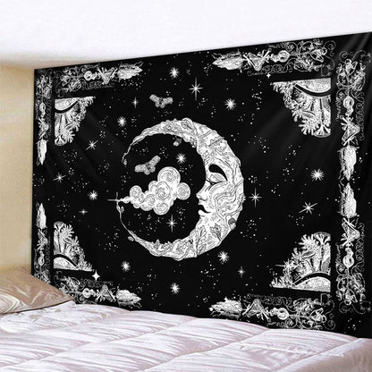 Witchy Wall Tapestries (Assorted 2)
