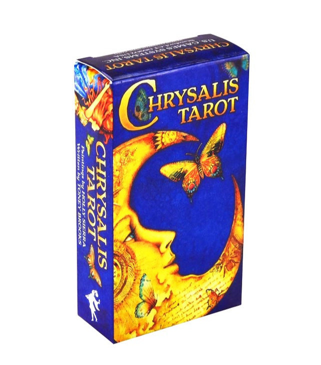 Assorted Tarot Decks (SteamPunk, Z Tarot, Mermaids)