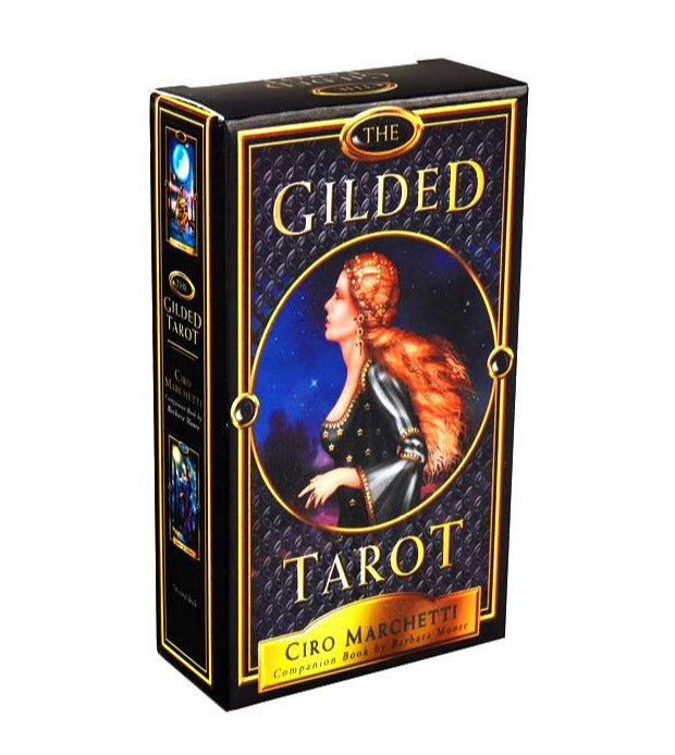 Assorted Tarot Decks (SteamPunk, Z Tarot, Mermaids)