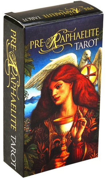 Assorted Tarot Decks (SteamPunk, Z Tarot, Mermaids)