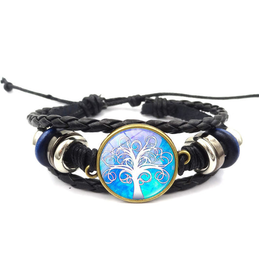 Tree of Life Bracelet