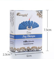 Cone Incense