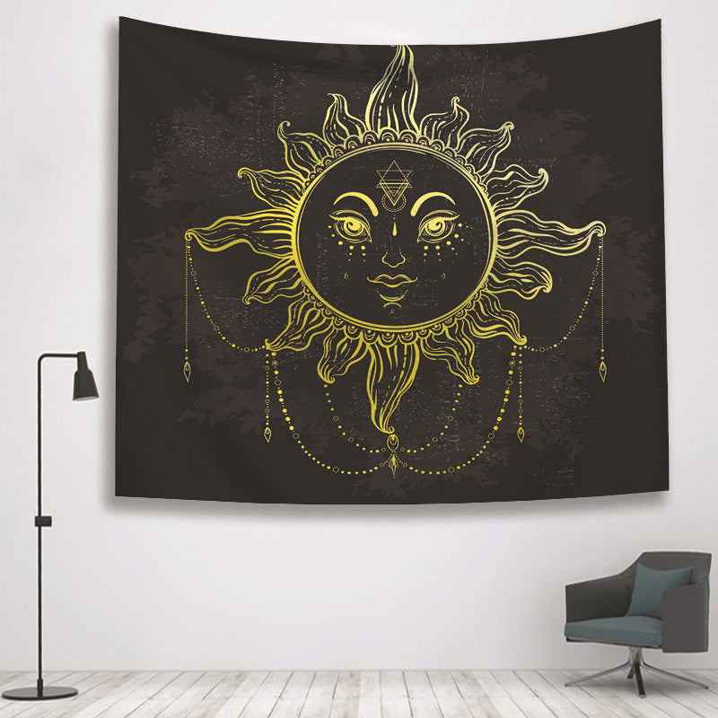 Witchy Wall Tapestries (Assorted)