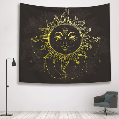 Witchy Wall Tapestries (Assorted)