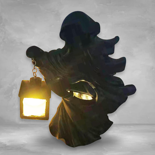 Lantern Wraith