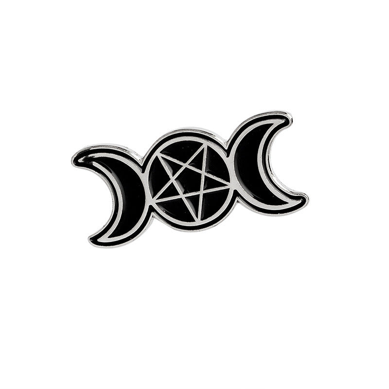 Witch Pins (Assorted Styles)