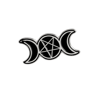 Witch Pins (Assorted Styles)