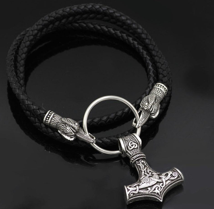 Viking Necklace, Various Styles